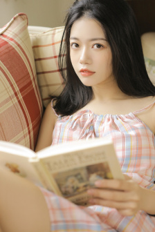 黑木一香